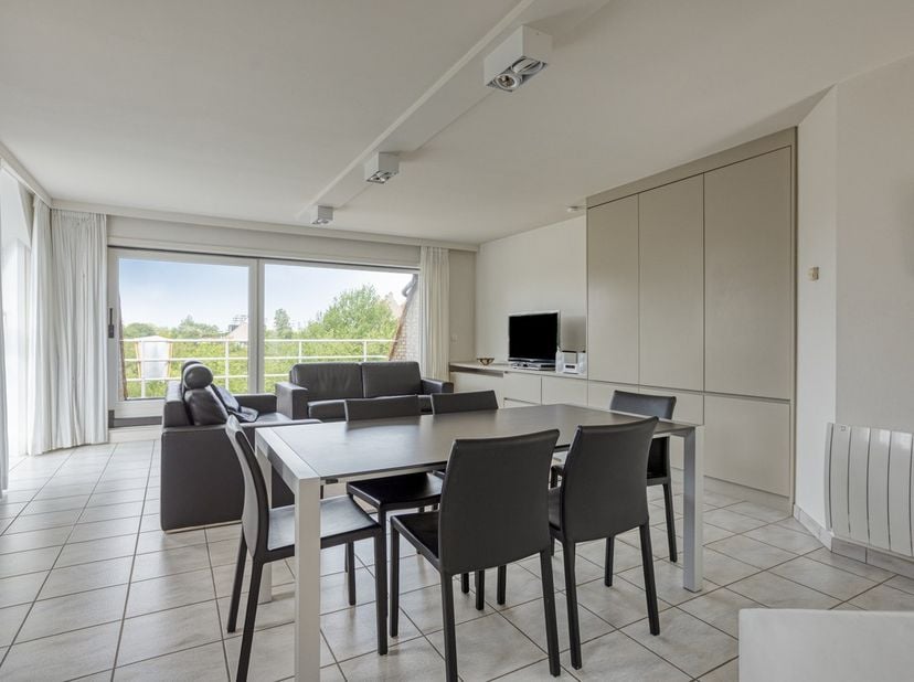 Appartement à vendre à Korrelaan 7 boîte 201,
                    8660 De Panne