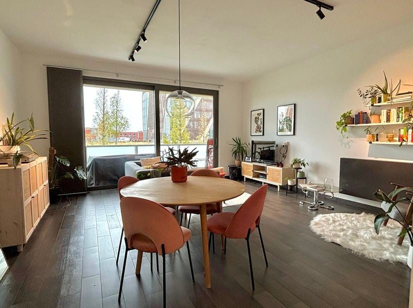 Appartement te koop in Grote Breemstraat 21A bus 8,
                    3500 Hasselt