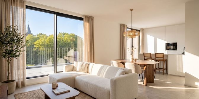 Appartement te koop in Astridplein 44A bus 302, 2280 Grobbendonk