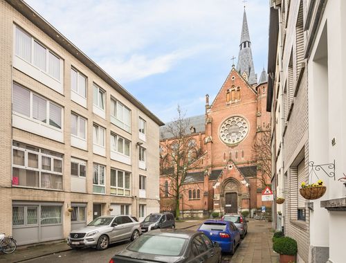                                         Appartement te koop in Antwerpen, € 179.900
