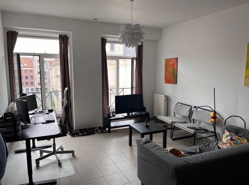 Appartement te huur in Burgemeester Nolfstraat 9 bus 31,
                    8500 Kortrijk