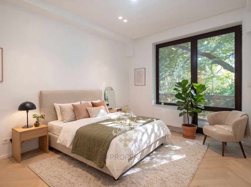 Fort Jaco – Volledig gerenoveerd stijlvol appartement met twee terrassen<br />
Ideaal gelegen in het hart van de gegeerde wijk Fort Jaco, op wandelafs