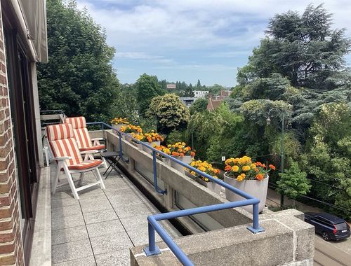                                         Appartement te koop in Elsene, € 575.000

