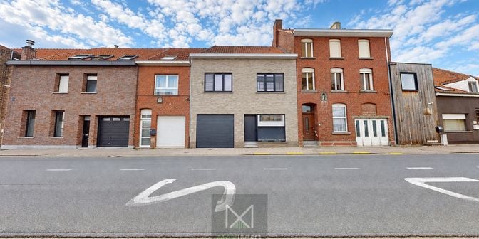 Huis te koop in Menenstraat 149, 8930 Lauwe