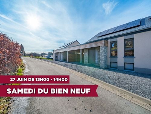                                         Villa-landhuis te koop in Graide, € 275.000

