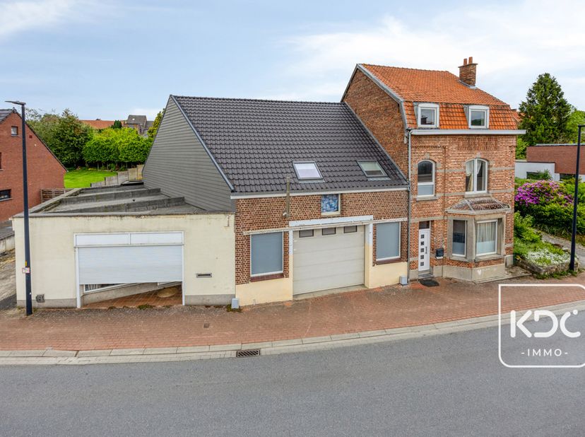Maison à vendre à Schaveystraat 10,
                    3040 Neerijse