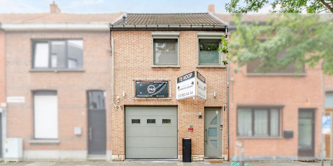Maison à vendre à 2660 Hoboken