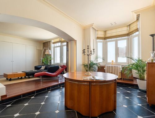                                         Studio met slaaphoek te koop in Zeebrugge, € 310.000
