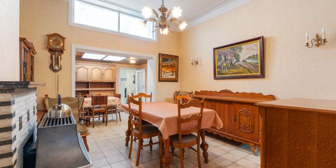Maison à vendre à Heerbaan 35, 8530 Harelbeke