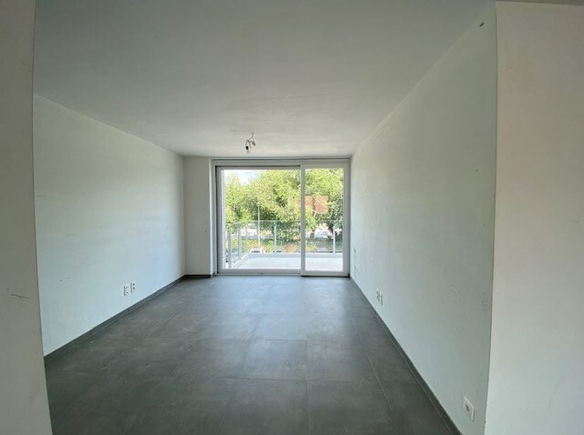 Appartement met 2 slaapkamers te huur in De PanneOp zoek naar een appartement op een rustige locatie? Dit lichtrijke nieuwbouw appartement in De Panne