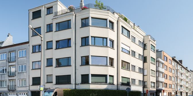 Appartement te huur in Sportstraat 226, 9000 Gent