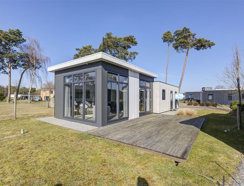                                         Chalet à vendre à Mol, € 150.000
