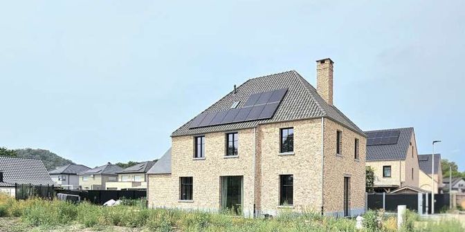 Maison à vendre à Lotusstraat 16, 3660 Opglabbeek
