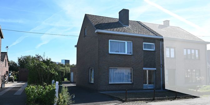 Huis te koop in Kerkstraat 67, 9971 Lembeke