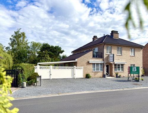                                         Woning te koop in Balen, € 599.000
