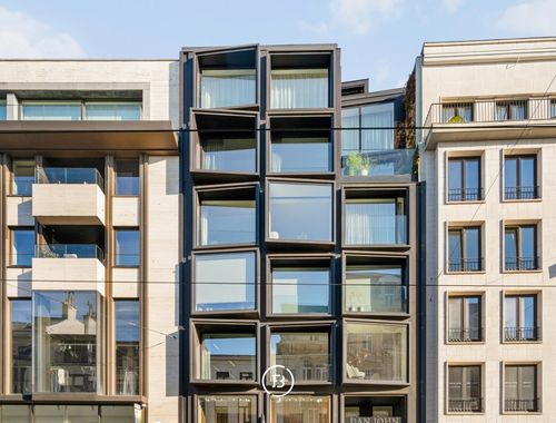                                         Appartement te koop in Gent, € 1.250.000

