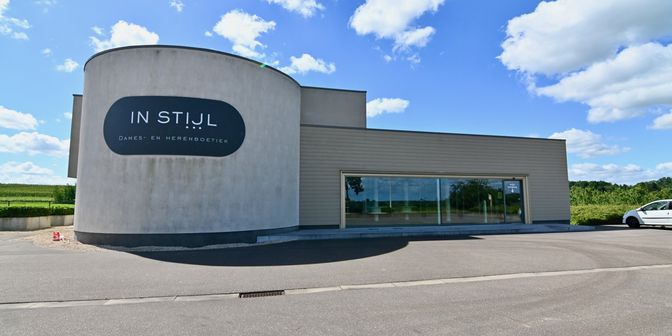 Bien professionnel à vendre à Grote Steenweg 198, 3440 Zoutleeuw