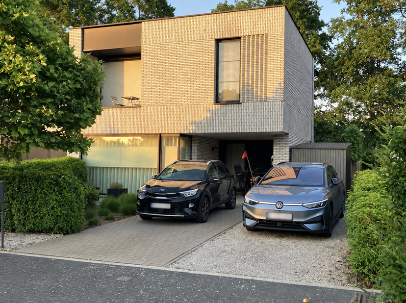 Maison à vendre à Godfried Bomansstraat 24,
                    3511 Kuringen