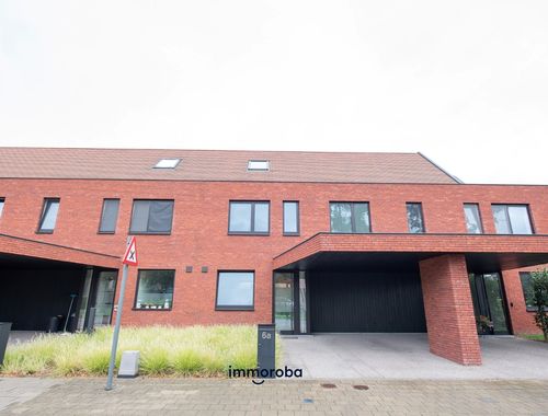                                         Woning te huur in Zulte, € 1.350

