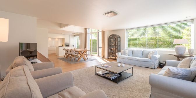 Huis te koop in Rijkswachtlaan 38, 8300 Knokke