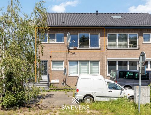                                         Appartement te koop in Houthalen, € 180.000
