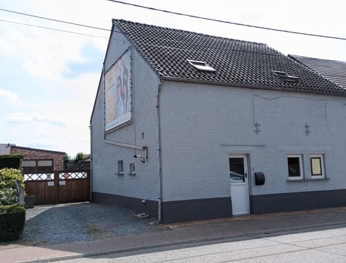                                         Eengezinswoning te koop in Werchter, € 449.000
