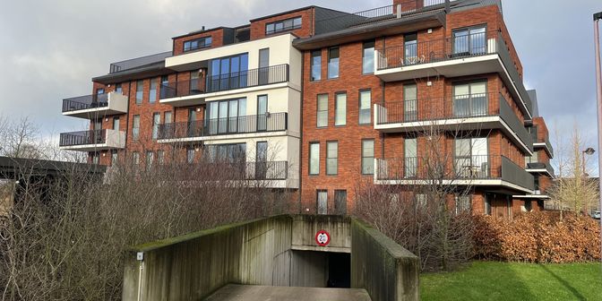 Garage te huur in Infanterielaan 25, 2550 Kontich