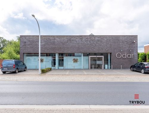                                         Commerce à vendre à Houthulst, € 799.900

