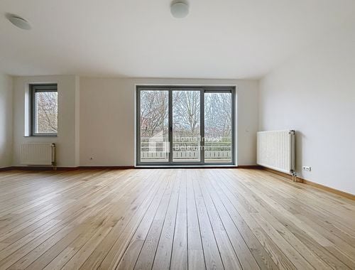                                         Appartement à vendre à Woluwe-Saint-Lambert, € 335.000
