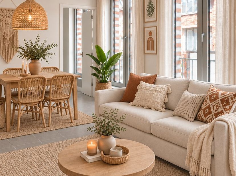 Appartement à louer à Berlarij 32 boîte 202,
                    2500 Lier