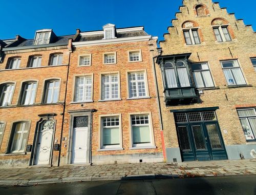                                         Burgerswoning te huur in Brugge, € 1.950
