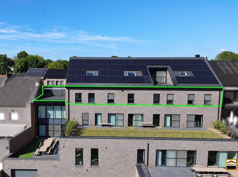Appartement te koop in Tongersesteenweg  74 bus 201,
                    3840 Borgloon