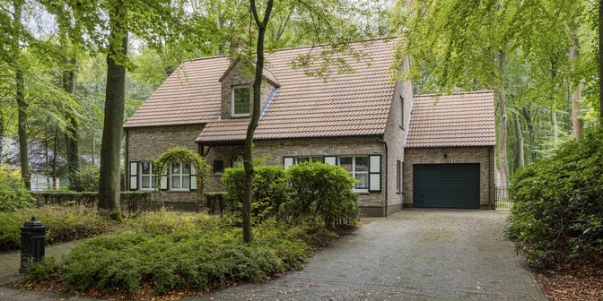 Huis te koop in Hortensiadreef 10, 2920 Kalmthout