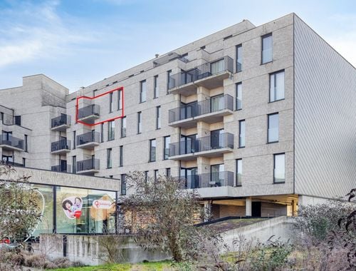                                         Appartement à vendre à Mechelen-aan-de-Maas, € 179.000
