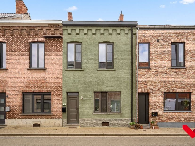 Maison à vendre
                    à 3300 Tienen