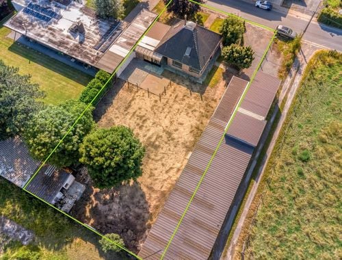                                         Woning te koop in Roeselare, € 349.500
