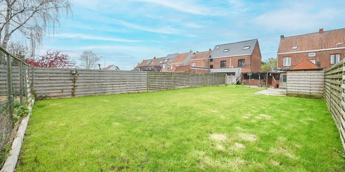 Huis te koop in Bruggestraat 163, 8770 Ingelmunster