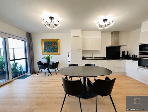                                         Appartement à louer à Beernem, € 890
