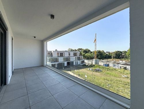                                         Appartement à louer à Kruishoutem, € 950
