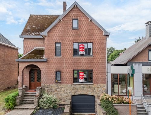                                         Woning te koop in Warsage, € 355.000
