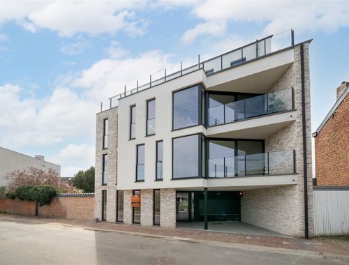                                         Appartement te koop in Aarschot, € 423.070
