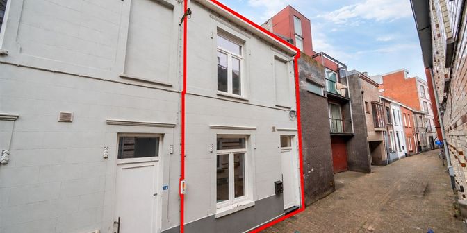 Huis te koop in Sterrestraat 14, 9900 Eeklo