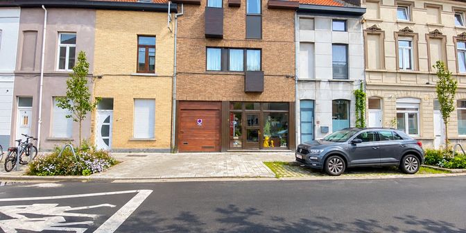 Huis te koop in Reinaertstraat 14, 9000 Gent