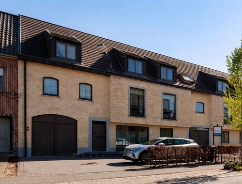                                         Appartement à vendre à Nijlen, € 369.000
