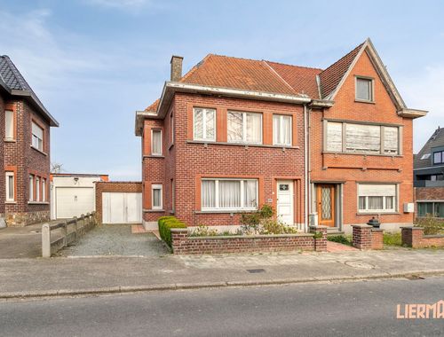                                         Koppelwoning te koop in Haaltert, € 245.000

