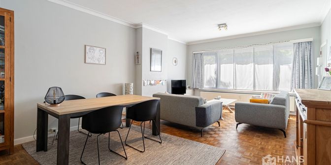 Appartement à vendre à Ernest Jouretlaan 10 boîte 101, 2650 Edegem