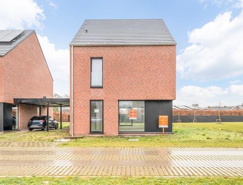                                         Maison à vendre à Haacht, € 498.000

