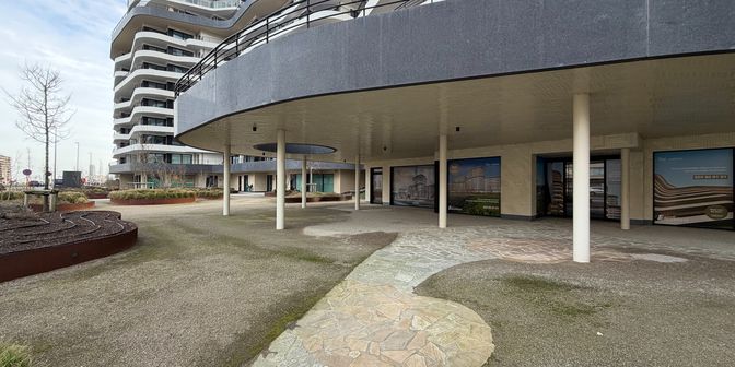 Bedrijfsvastgoed te koop in Troonstraat 10, 8400 Oostende