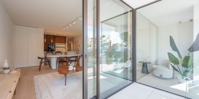 Appartement te koop in Elizabetlaan 141, 8300 Knokke