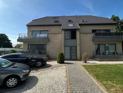                                         Appartement à louer à Houthalen, € 1.050

